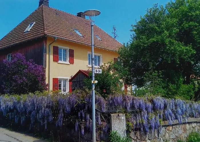 Haus Oskar