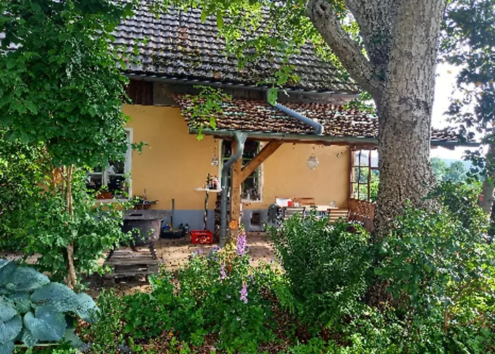 Haus Oskar