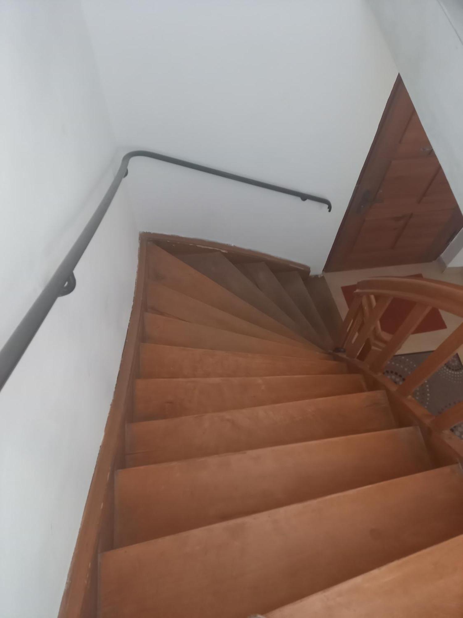 Haus Oskar Apartment
