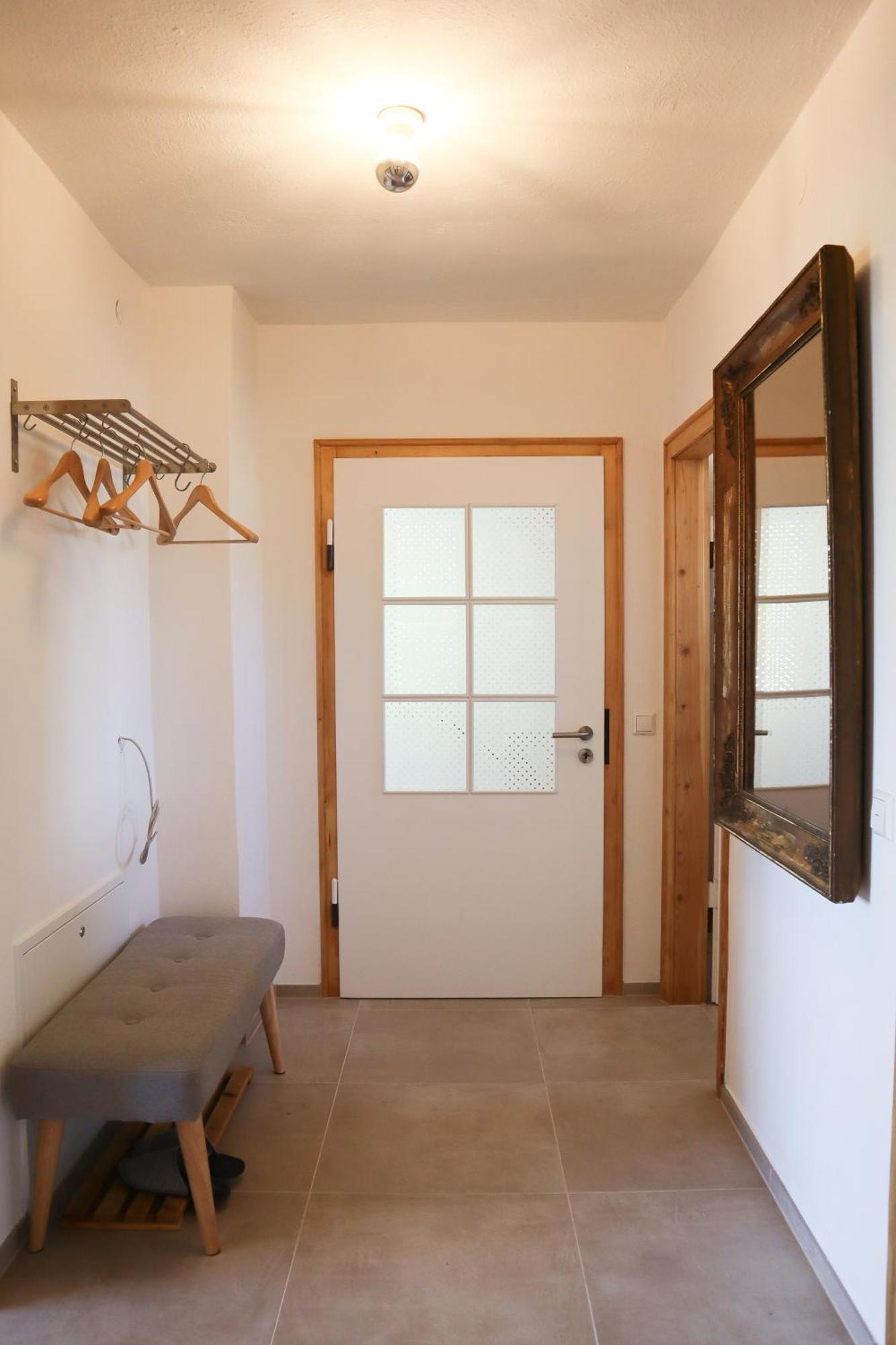 Apartment Haus Oskar