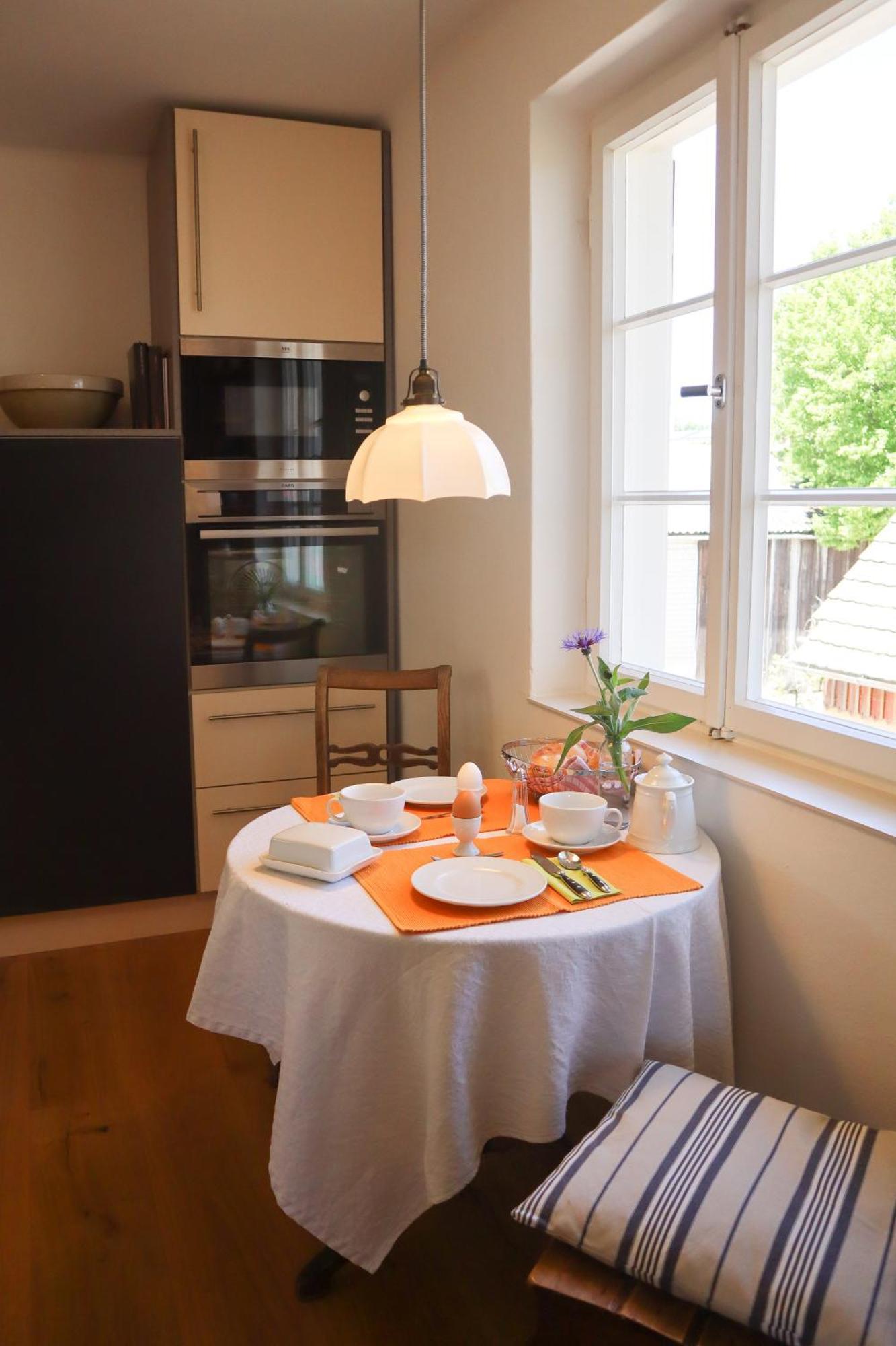 Apartment Haus Oskar