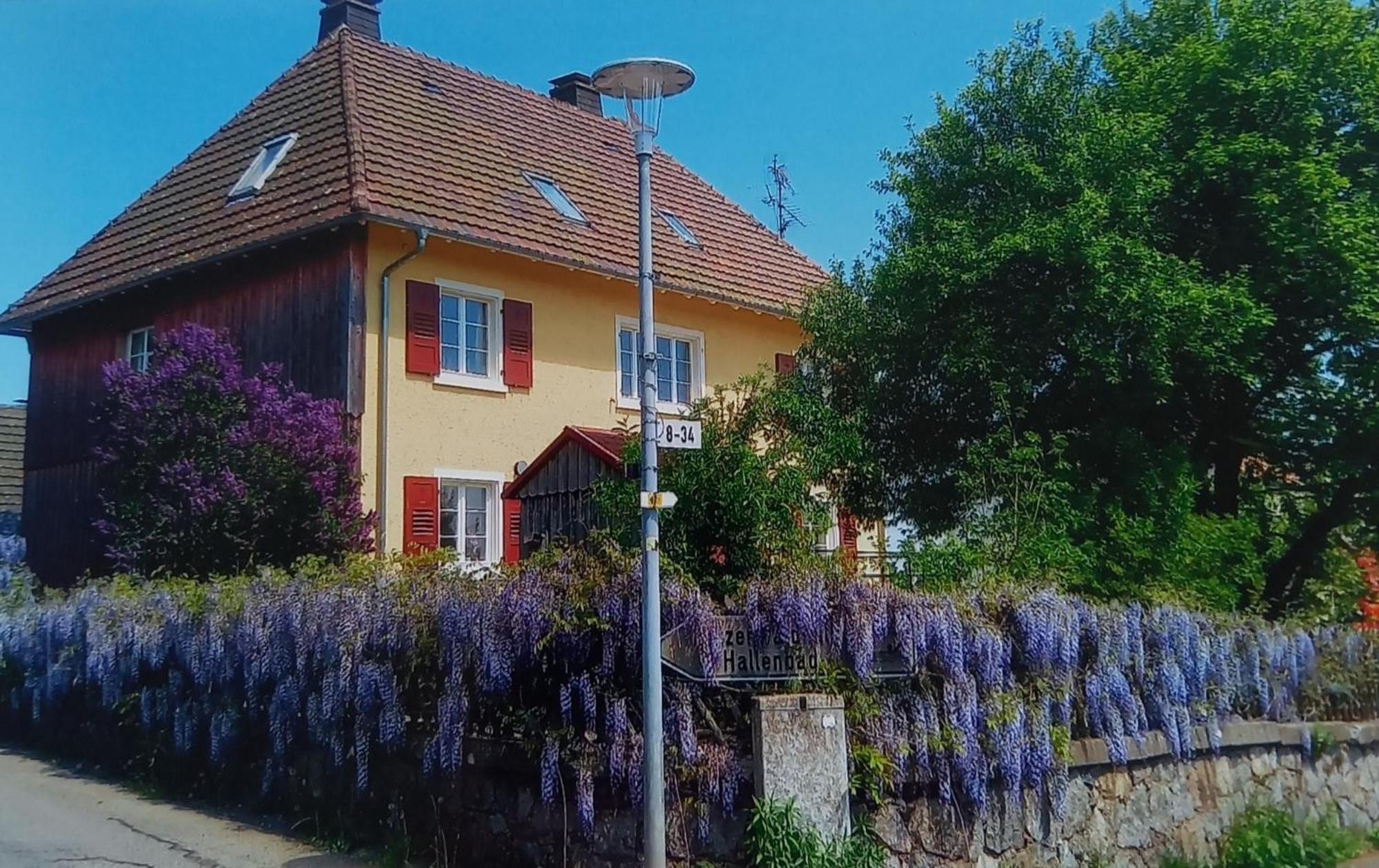 Haus Oskar *