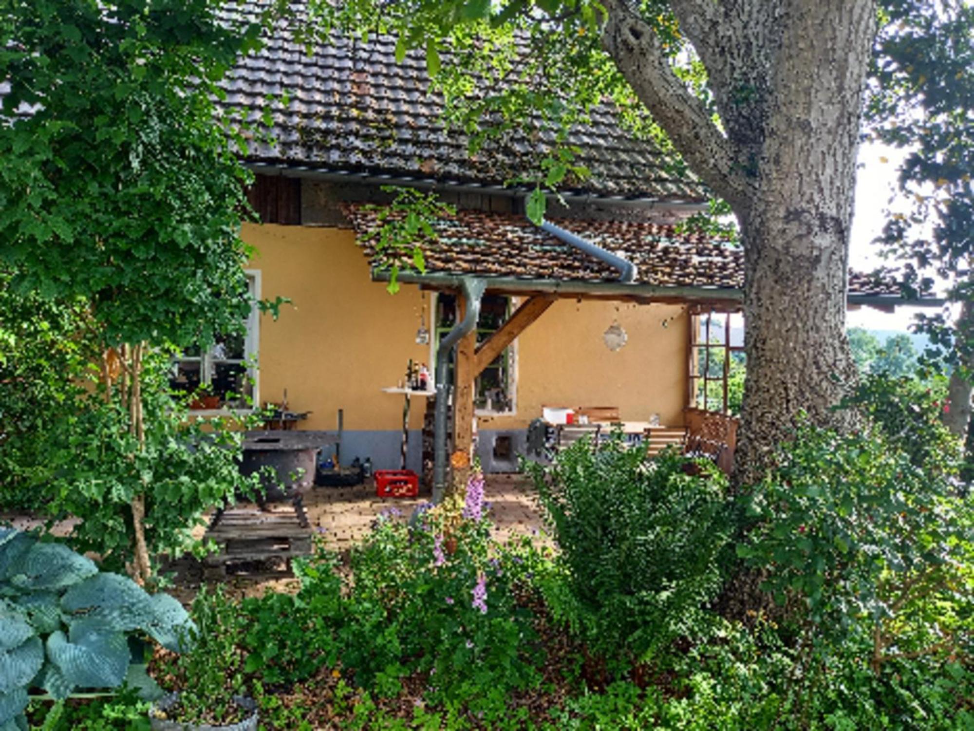 Haus Oskar Apartment